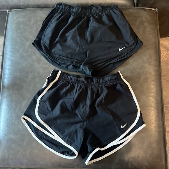 Bundle of 13 athletic shorts all from Nike champion under armour - Picture 5 of 8